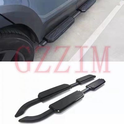 Land Rover Defender 2020 Running Board Aluminum Alloy Car Side Step Pedal