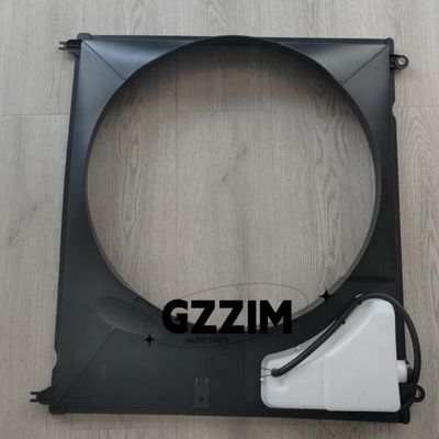 Water Tank Radiator Fan Frame 16711-0S010 16711-0S011 For Tundra 2007-2021