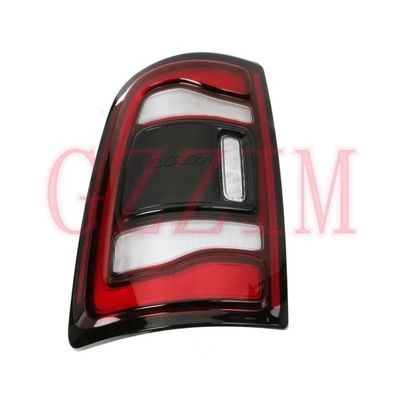 Car Light Rear Tail Lamp Light For RAM 1500 2019 With Customized Design