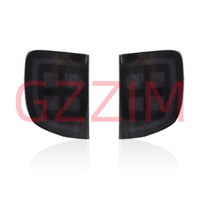 Toyota Land Cruiser 2005-2015 Car Light With LED Bumper Light Rear Fog Lamp Brake Light