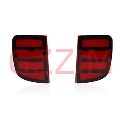 Toyota Land Cruiser 2005-2015 Car Light With LED Bumper Light Rear Fog Lamp Brake Light