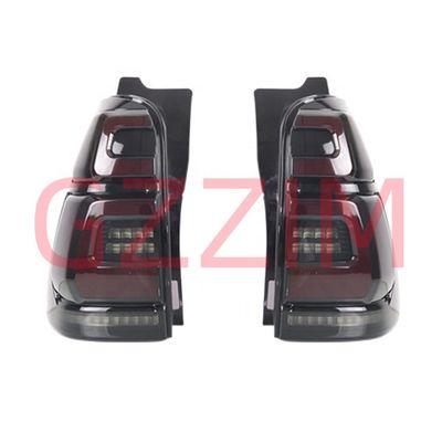 Toyota 4 Runner 2002-2009 Rear Lamp Tail Light Car LED Lamp