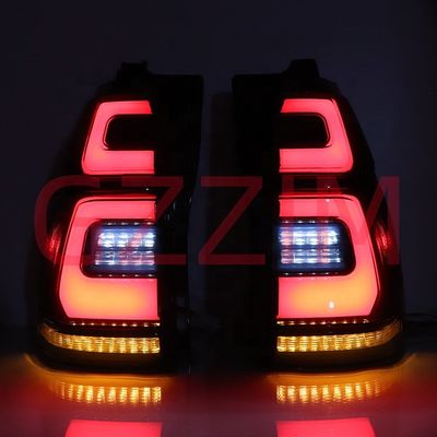 Toyota 4 Runner 2002-2009 Rear Lamp Tail Light Car LED Lamp