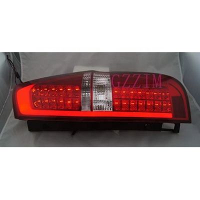 Hyundai H1 Car Parts LED Taillight With LED Rear Lamp Taillight