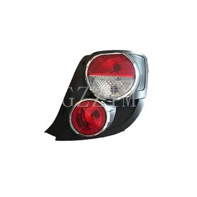 Car Light Rear Lamp Low Match Taillight OEM 96831068 for Chevrolet Aveo 2011-2013