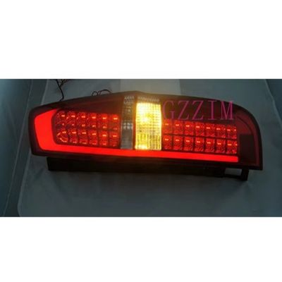 Hyundai H1 Car Parts LED Taillight With LED Rear Lamp Taillight