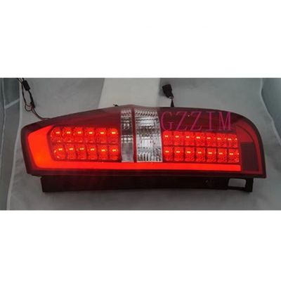 Hyundai H1 Car Parts LED Taillight With LED Rear Lamp Taillight