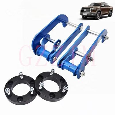 Car Accessories Replacement Part Lift Kit Leaf Spring Type For Great Wall Power 2021