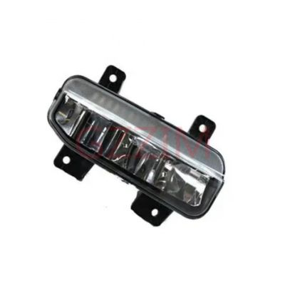 Car Light Front Bumper ABS Plastic LED Fog Lamp For RAM 1500 2019