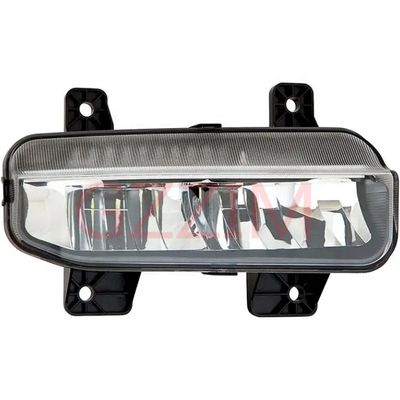 Car Light Front Bumper ABS Plastic LED Fog Lamp For RAM 1500 2019