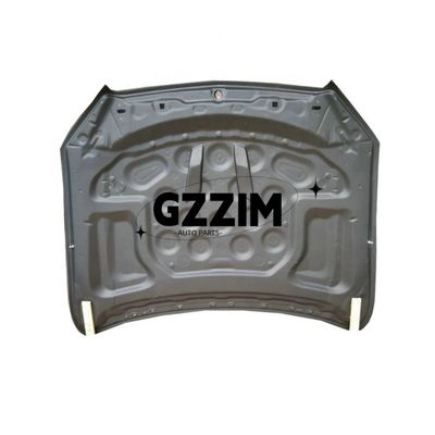 Mercedes Benz Car Carbon Fiber Hood for C Class W205 To C63 C180L/C200 LC300L