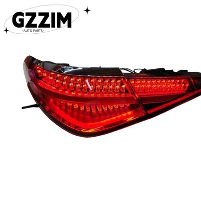 Car Rear LED Tail Light Upgrade Light For Mercedes-Benz S-Class W223 W221 W222 2020
