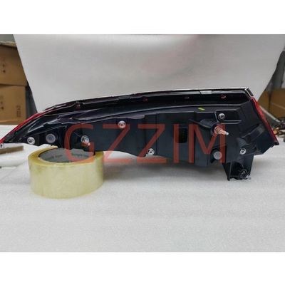 Car Rear LED Tail Light Upgrade Light For Mercedes-Benz S-Class W223 W221 W222 2020