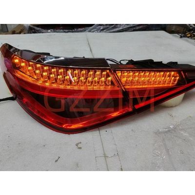 Car Rear LED Tail Light Upgrade Light For Mercedes-Benz S-Class W223 W221 W222 2020