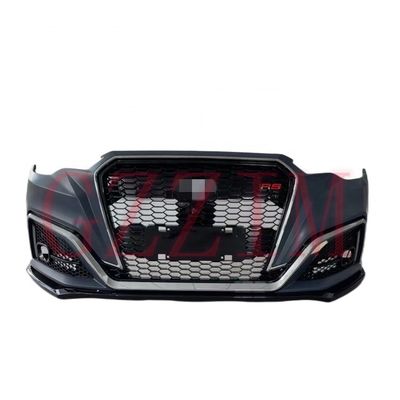 Toyota Corolla Cross 2013 Front Bumper Grille Bodykit Royal Salon Type Body Kit