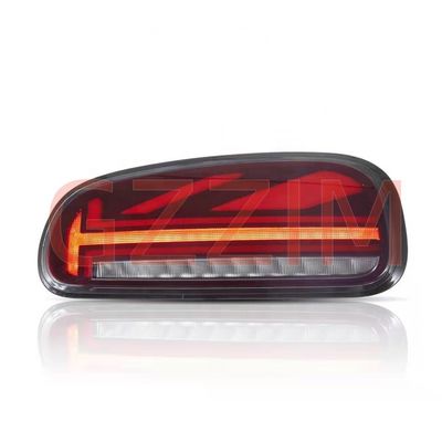 Auto Parts Rear Tail Light LED Lamp Upgrade Parts For Car Model BMW F54 2015