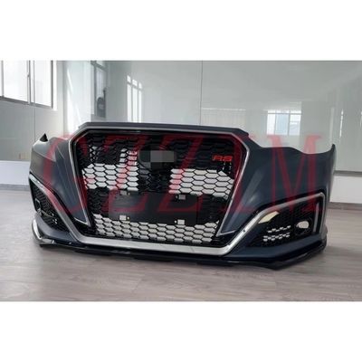 Toyota Corolla Cross 2013 Front Bumper Grille Bodykit Royal Salon Type Body Kit