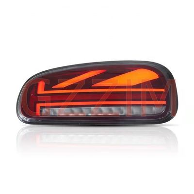 Auto Parts Rear Tail Light LED Lamp Upgrade Parts For Car Model BMW F54 2015
