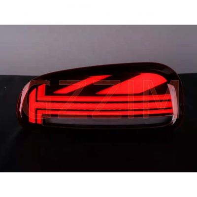Auto Parts Rear Tail Light LED Lamp Upgrade Parts For Car Model BMW F54 2015