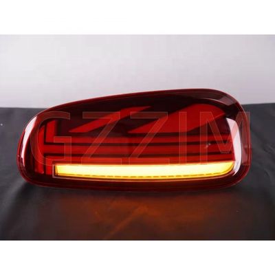Auto Parts Rear Tail Light LED Lamp Upgrade Parts For Car Model BMW F54 2015