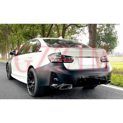 BMW F30 F35 2013-2019 Upgrade To G20 2023 Facelift Car Bodykit