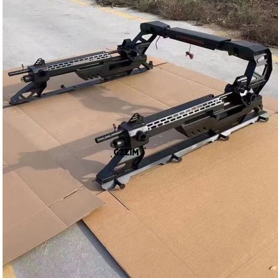 Customized Pickup Roll Bar Universal Off Road Auto Parts