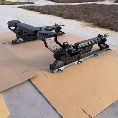 Customized Pickup Roll Bar Universal Off Road Auto Parts