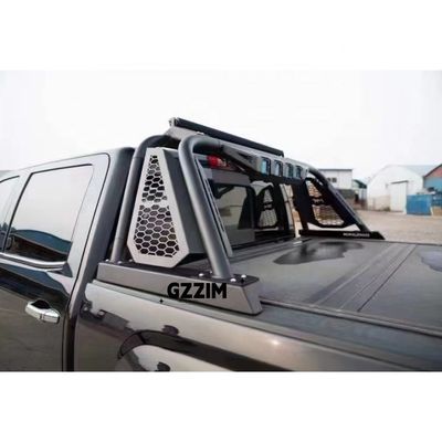 Car Roll Bar Classical 4x4 Roll Bar Four Wheel Drive Accessories For MK Long Lasting Investment