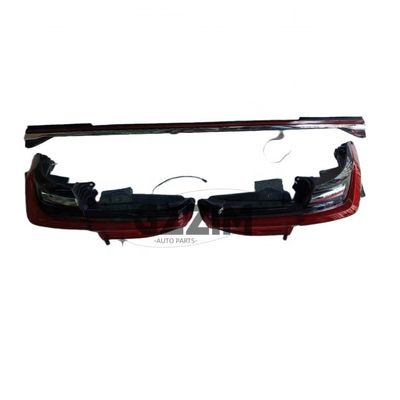 BMW 7series F02 G12 Car Light LED Rear Tail Light Replacement Parts Kit