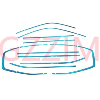 Low Version LC300 2022 Car Window Weatherstrip Car Windshield Weather Stripping