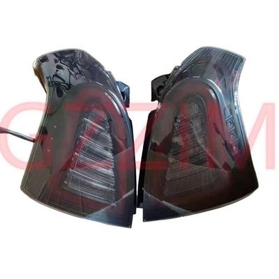 ABS Plastic LED Rear Lamp Tail Light For Suzuki Swift 2008-2014