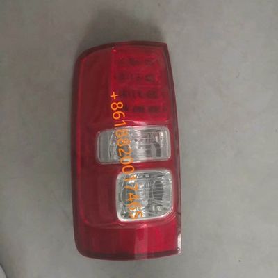 Auto Parts Rear Lamp Tail Light for Chevrolet Colorado 2012 S10 LED Rear Light