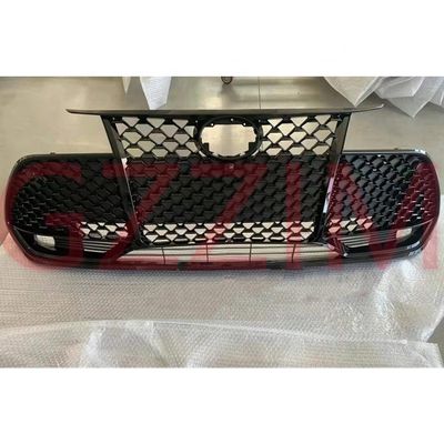 Toyota US Style Front Rear Bumper Facelift Bodykit For Avalon 2022 TRD Sport