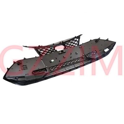 Toyota US Style Front Rear Bumper Facelift Bodykit For Avalon 2022 TRD Sport