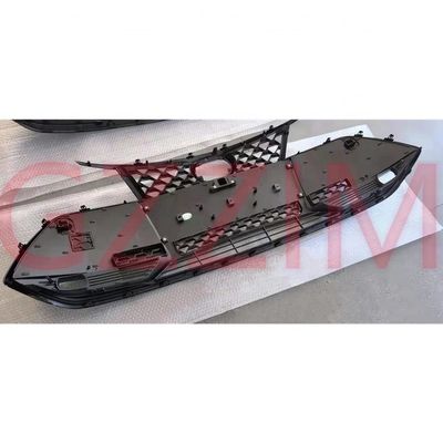 Toyota US Style Front Rear Bumper Facelift Bodykit For Avalon 2022 TRD Sport