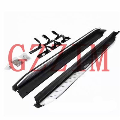 Toyota Rav4 2020 Car Door Step Running Board Side Step Step Pedal