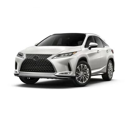 Lexus LX RX 2020 Auto Parts Car Body Kit Orginal Bumpers Bodykit