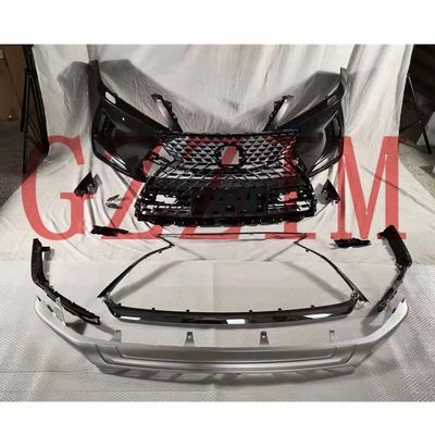 Lexus LX RX 2020 Auto Parts Car Body Kit Orginal Bumpers Bodykit