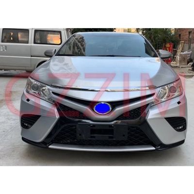 Front Rear Bodykit Conversion Kit For Toyota Camry 2011-2015 2012-2015