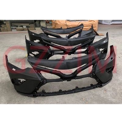 Front Rear Bodykit Conversion Kit For Toyota Camry 2011-2015 2012-2015
