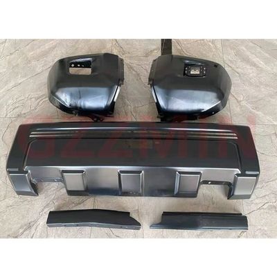 Tundra 2014-2021 Upgrade Customized Front Steel Bumper