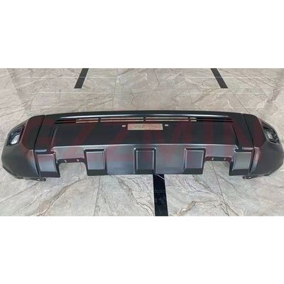 Tundra 2014-2021 Upgrade Customized Front Steel Bumper