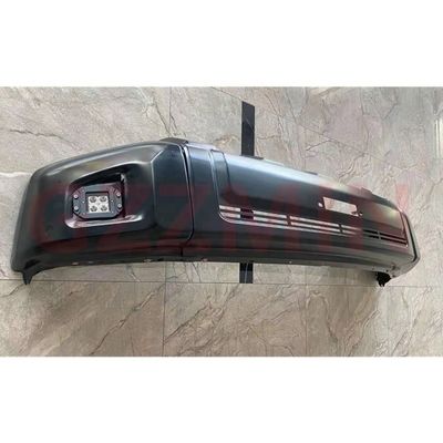Tundra 2014-2021 Upgrade Customized Front Steel Bumper