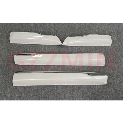 Auto Accessary Side Door Moulding For Toyota Land Cruiser LC200 fj200