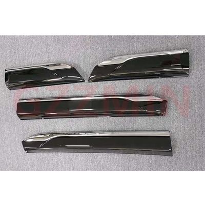 Auto Accessary Side Door Moulding For Toyota Land Cruiser LC200 fj200