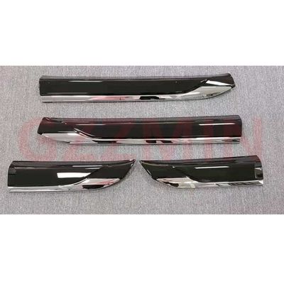 Auto Accessary Side Door Moulding For Toyota Land Cruiser LC200 fj200
