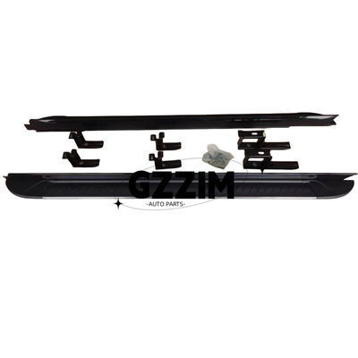 Customized Aluminum Electric Running Board Side Step For Lexus RX 2023