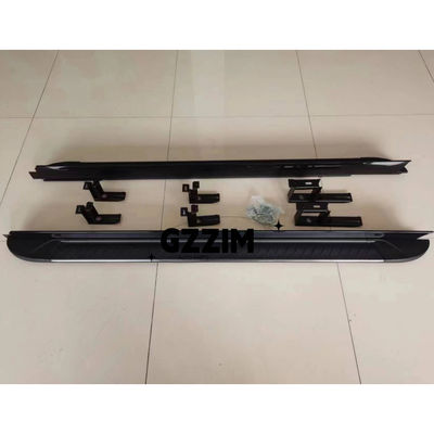 Customized Aluminum Electric Running Board Side Step For Lexus RX 2023