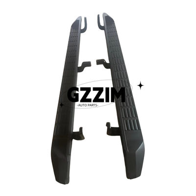 Car Step Pedal Black Running Board Side Step For Triton L200 2024