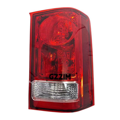 Honda Pilot 2009-2015 Plastic Car Light Red Light Side Tail Light Assembly With Bulb